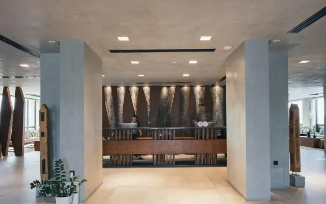 Kimpton La Mer Crete