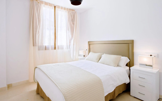 BIBO SUITES Gran Via