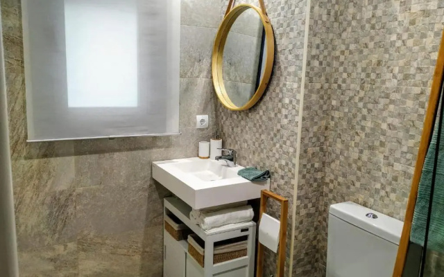 apartamento La Coqueta