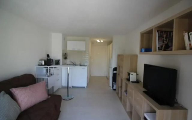 Nice Booking - Le Mariline - Magnan