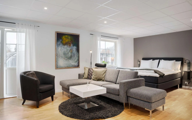 Best Western Vrigstad Vardshus