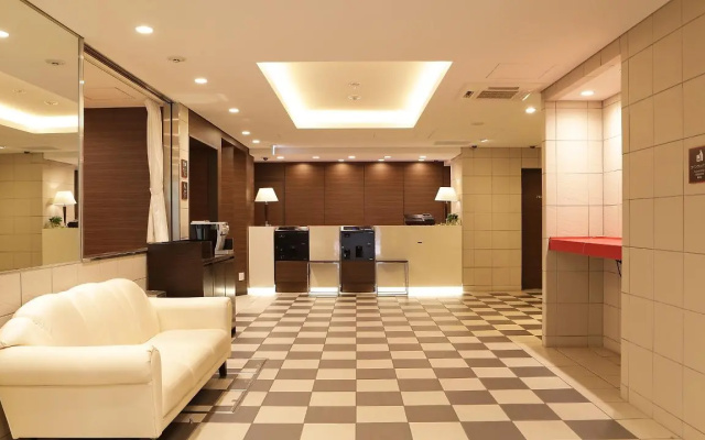 Hotel Guest1 Ueno Ekimae