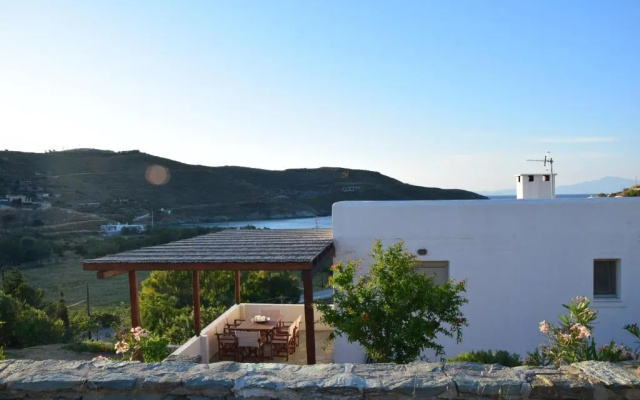 Otzias Sea View