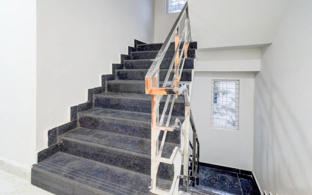 Townhouse JP Nagar Miyapur