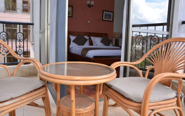 GemSuites State House