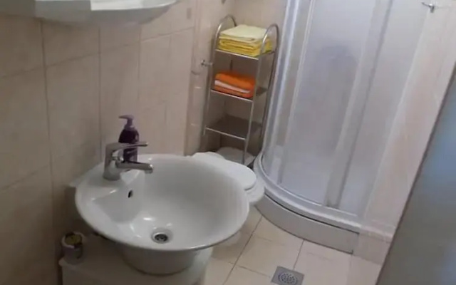 Apartments Mira