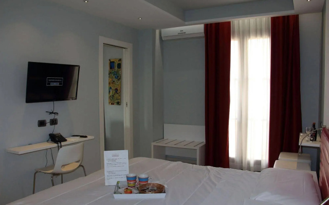 Casa Vacanze Fardella Centrale