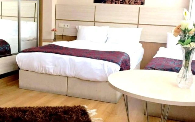 Royal Suites Besiktas
