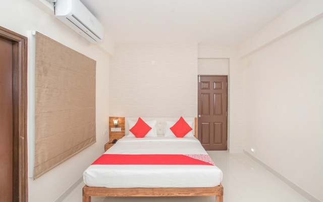 OYO 12045 Dollars Nest