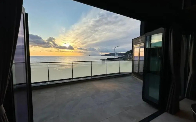 VILLA IZU Zessei