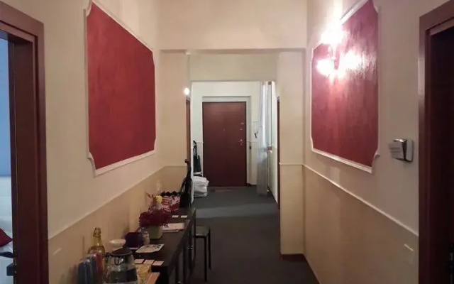 Il Giardino dei Segreti B&B