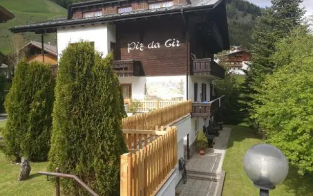 Residence Piz Da Cir