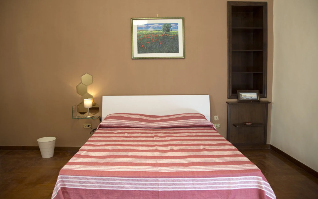 B&B La Casa del Sole a Mergellina