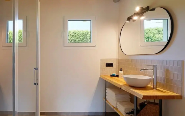 Apartamentos aronces