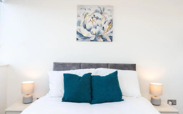 Beautiful Apartments in Kings Lynn Town Centre