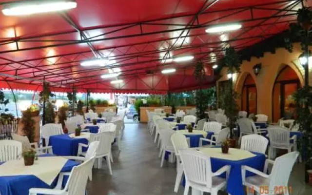 Complex Turistic Paralela45