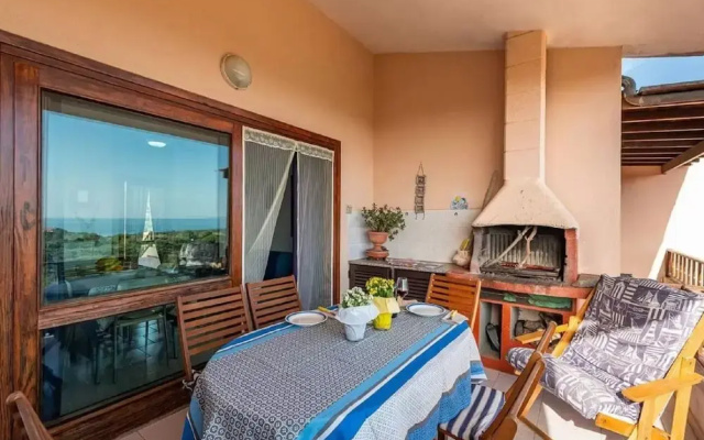 Holiday Home in Stintino Near La Pelosa