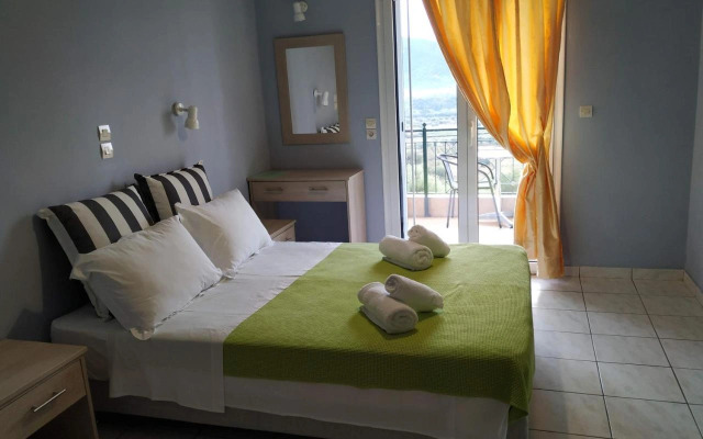 Portofico Hotel
