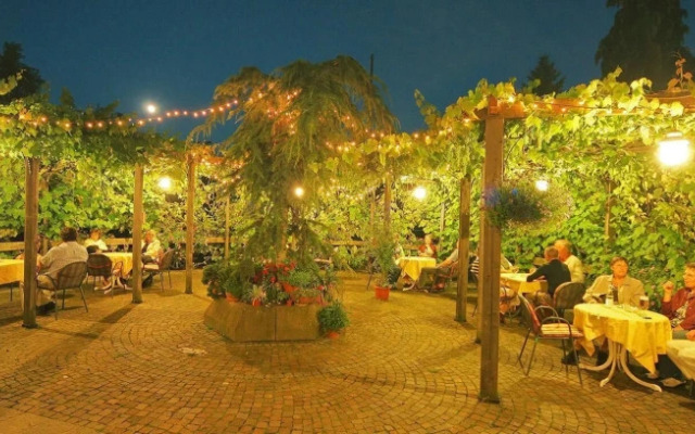 Hotel Langhof