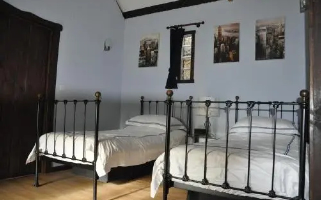 La Vieille Laiterie