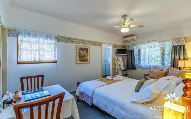 Amber Lodge Tamborine