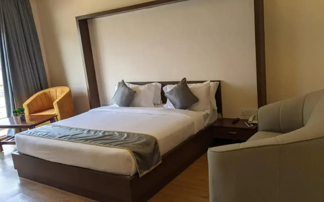 Townhouse Oak Bangalore Garudacharpalya Metro Station