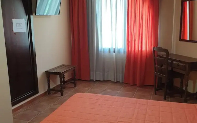 Hostal Don Lucas