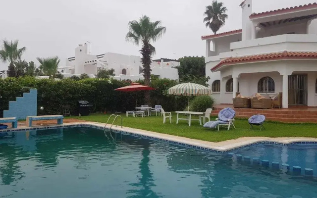 Villa Luxe Cabo Negro