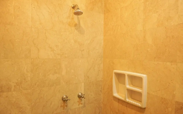 The Classic 2BR Belleza Apartment