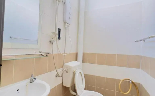 Noor Homestay Taman Putra Utama Kangar