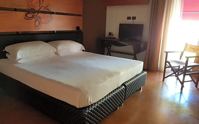 Hotel I Narcisi
