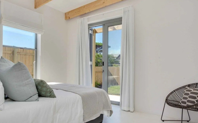 Klein Slangkop Beach House