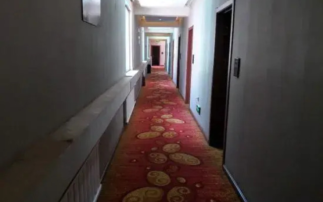 ShunHe Hotel