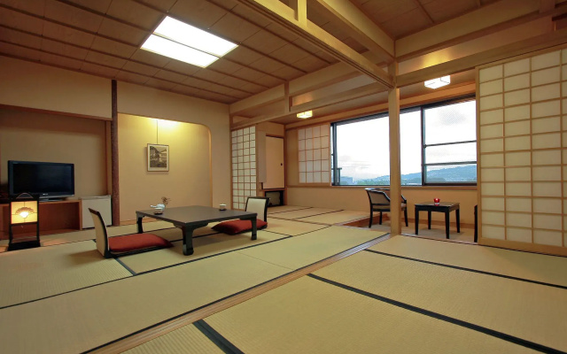 Asama Onsen Izumiso
