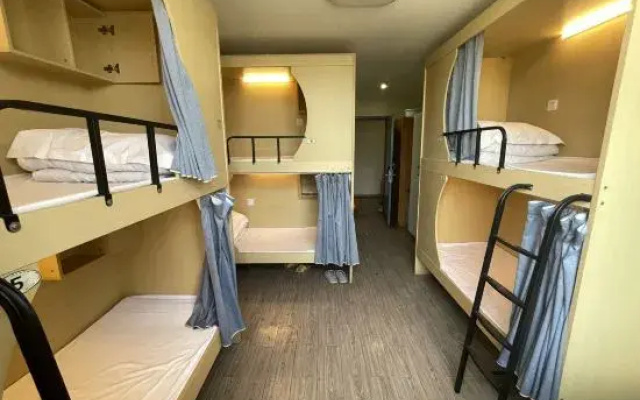 xingcai hotel
