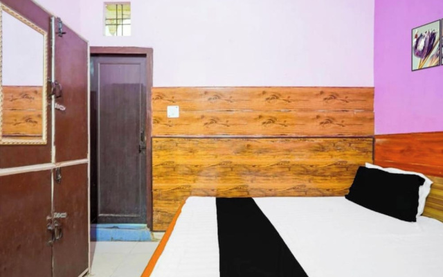 The Pushpanjali Hotel Haldwani