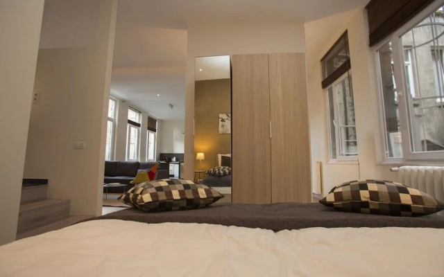 Sweet Inn Apartments Ecuyer