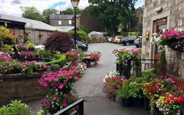 The Old Bell Inn