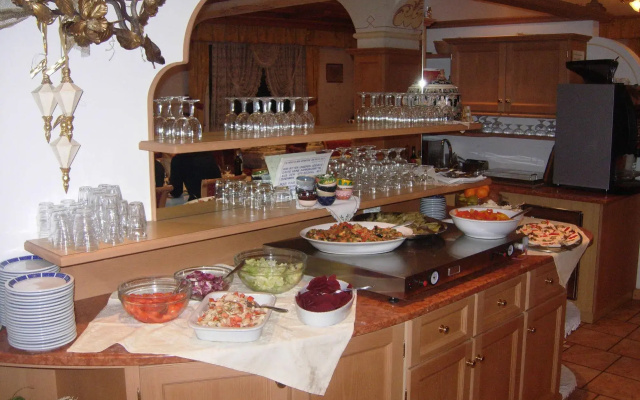 Hotel Albe