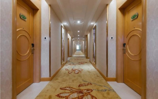 Vienna International Hotel Guangzhou Xinshi