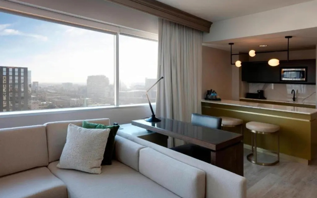 Louisville Marriott Downtown