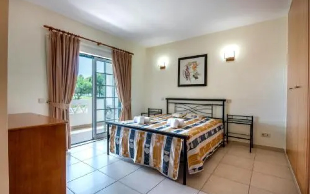 Flor Da Falesia Villas