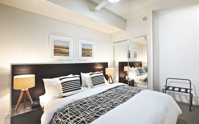 Oshen Holiday Apartments Yeppoon