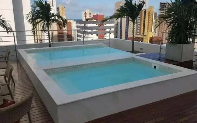 Manaira Flat Hotel