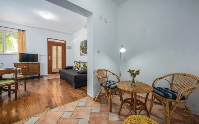 Amazing Home in Rabac With Wifi and 2 Bedrooms