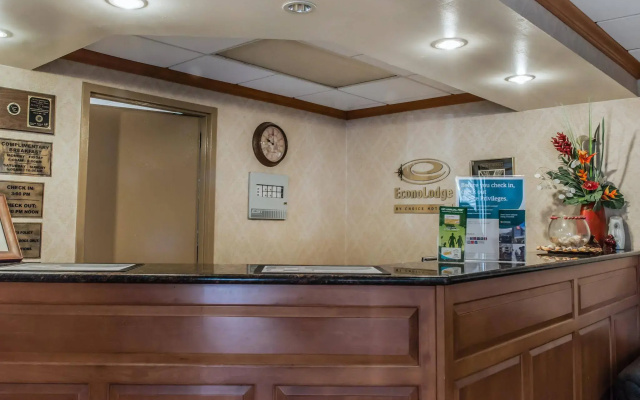 Econo Lodge Wexford