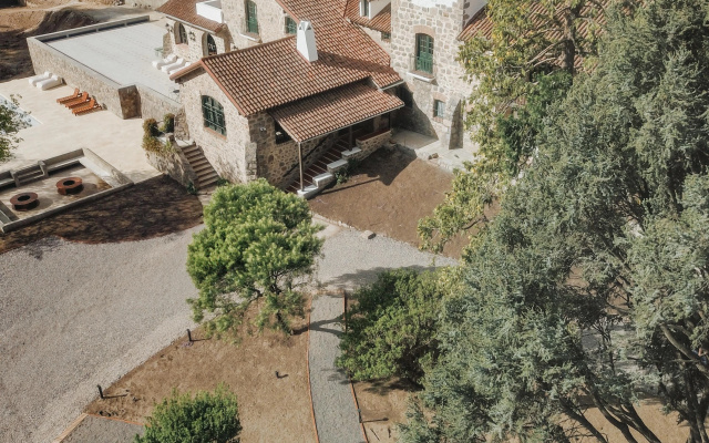 Casa Toledo Hotel