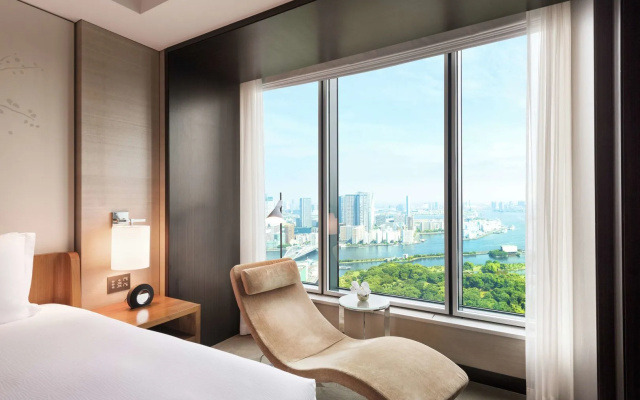 Conrad Tokyo