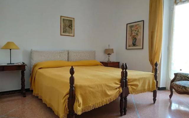 Holiday Apartment in Chiavari