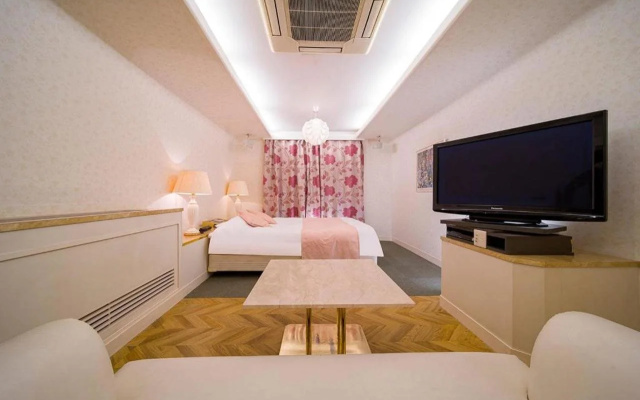 Hotel U's Koroen